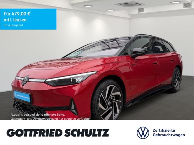 VW ID.7 21.700 km 50.990 &euro; Mülheim 45478