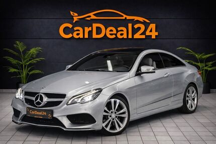 Mercedes-Benz E 350 117.000 km 21.999 &euro; Voerde 46562