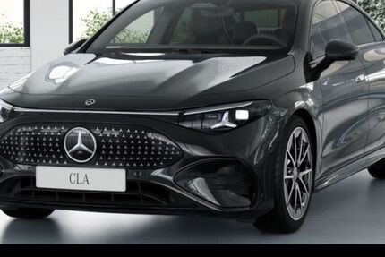 Mercedes-Benz CLA 250 9.900 km 51.990 &euro; Duisburg 47138