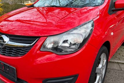 Opel Karl 78.345 km 4.700 &euro; Essen 45276