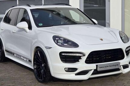 Porsche Cayenne 149.870 km 31.590 &euro; Raesfeld-Erle 46348