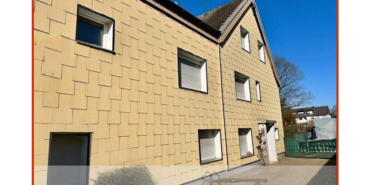 Doppelhaushälfte Duisburg Vierlinden - 8 Zimmer, 116 m&sup2;, 237.800&euro; | Angebot:25797112