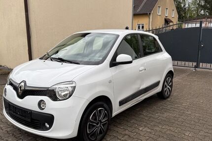 Renault Twingo 119.000 km 5.949 &euro; Bottrop 46240