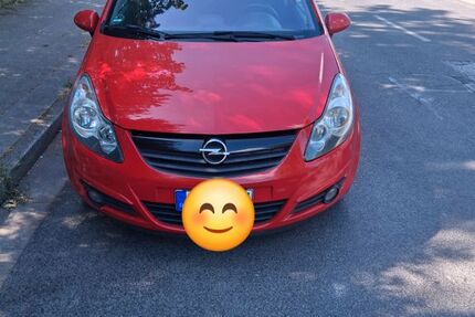 Opel Corsa 204.000 km 1.500 &euro; Essen 45307