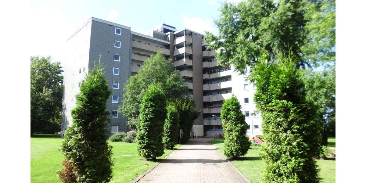 Etagenwohnung Gladbeck - 2 Zimmer, 75 m&sup2;, 525&euro; | Angebot:19372687