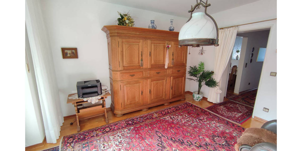 Etagenwohnung Marl Polsum - 3 Zimmer, 94 m&sup2;, 230.000&euro; | Angebot:26260680