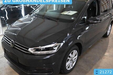 VW Touran 105.028 km 22.590 &euro; Krefeld 47829