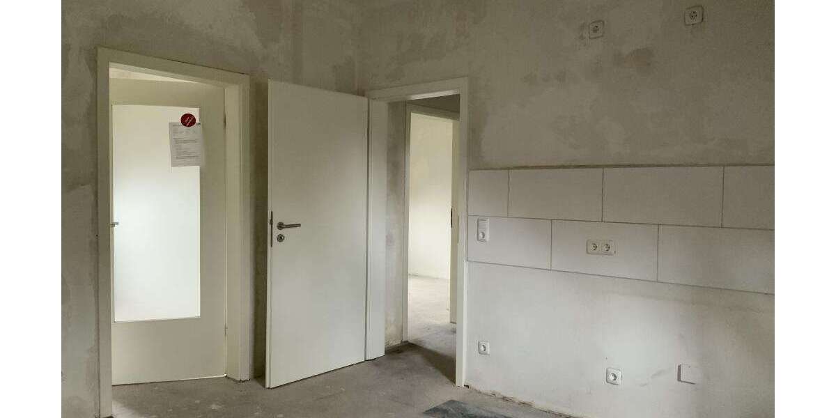 Etagenwohnung Gelsenkirchen Gelsenkirchen-Mitte - 2 Zimmer, 51 m&sup2;, 409&euro; | Angebot:23496576