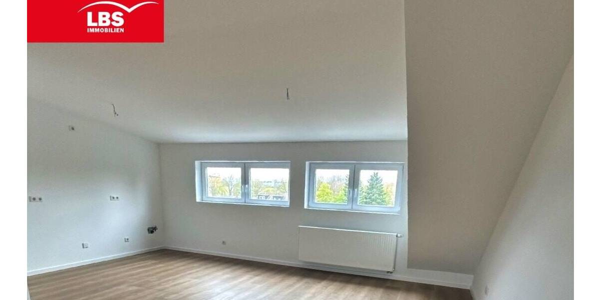 Etagenwohnung Gelsenkirchen Beckhausen - 3 Zimmer, 80 m&sup2;, 179.000&euro; | Angebot:26037116