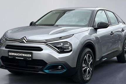 Citroen C4 30.000 km 16.390 &euro; Xanten 46509