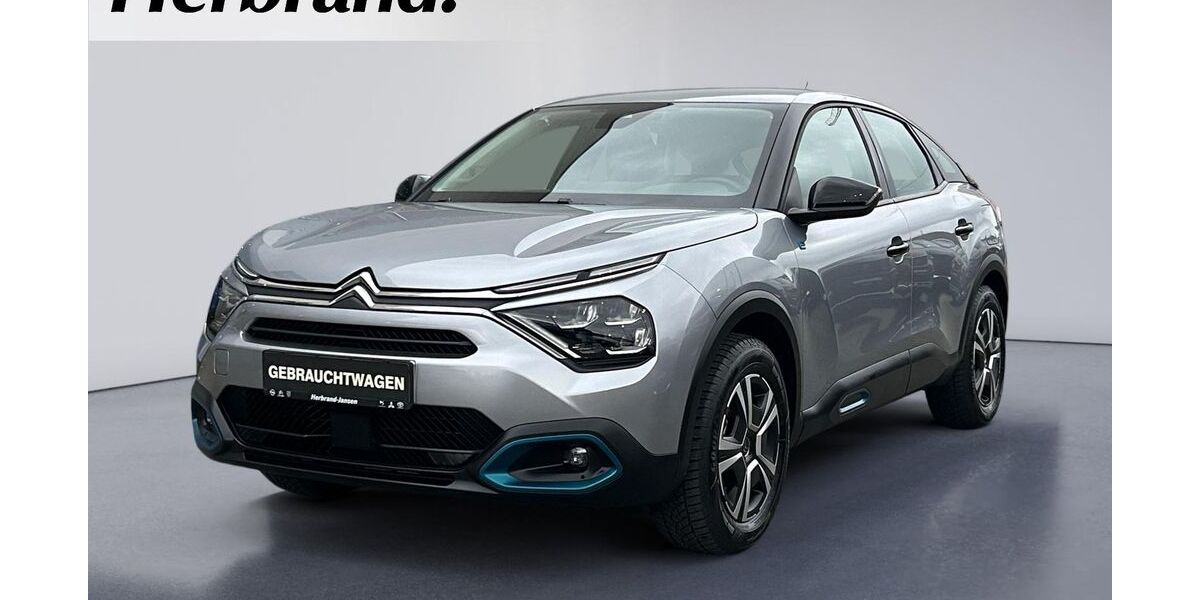 Citroen C4 30.000 km 16.390 &euro; Xanten 46509