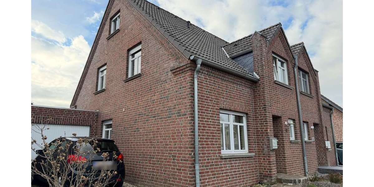 Einfamilienhaus Geldern - 4 Zimmer, 102 m&sup2;, 295.000&euro; | Angebot:26301394