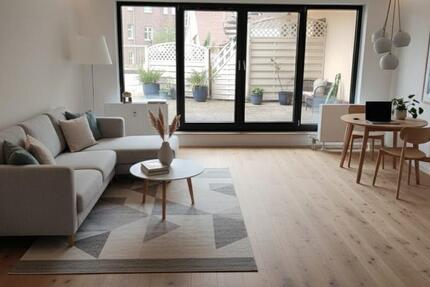 Wohnung Krefeld - 1.5 Zimmer, 59 m&sup2;, 129.000&euro; | Angebot:26235891