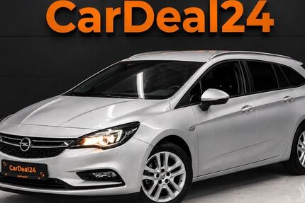 Opel Astra 205.000 km 4.799 &euro; Voerde 46562