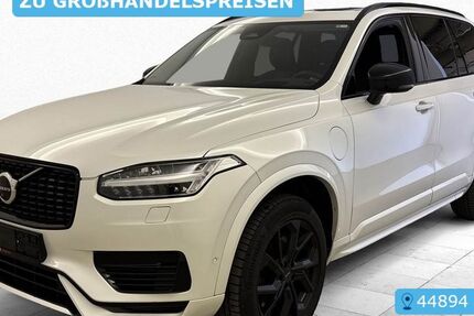 Volvo XC90 88.712 km 47.990 &euro; Krefeld 47829