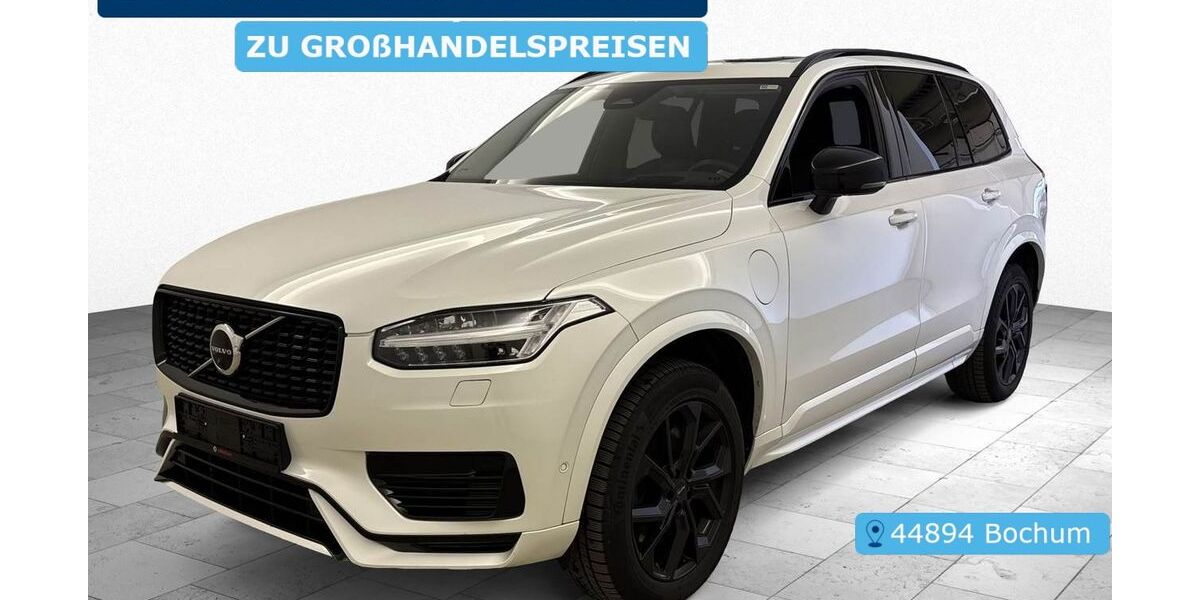 Volvo XC90 88.712 km 47.990 &euro; Krefeld 47829