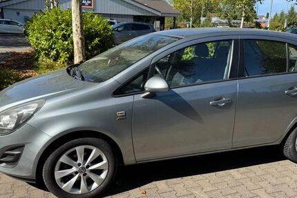 Opel Corsa 152.325 km 3.499 &euro; Krefeld 47809