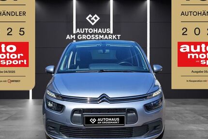 Citroen C4 SpaceTourer 87.590 km 8.490 &euro; Duisburg 47059