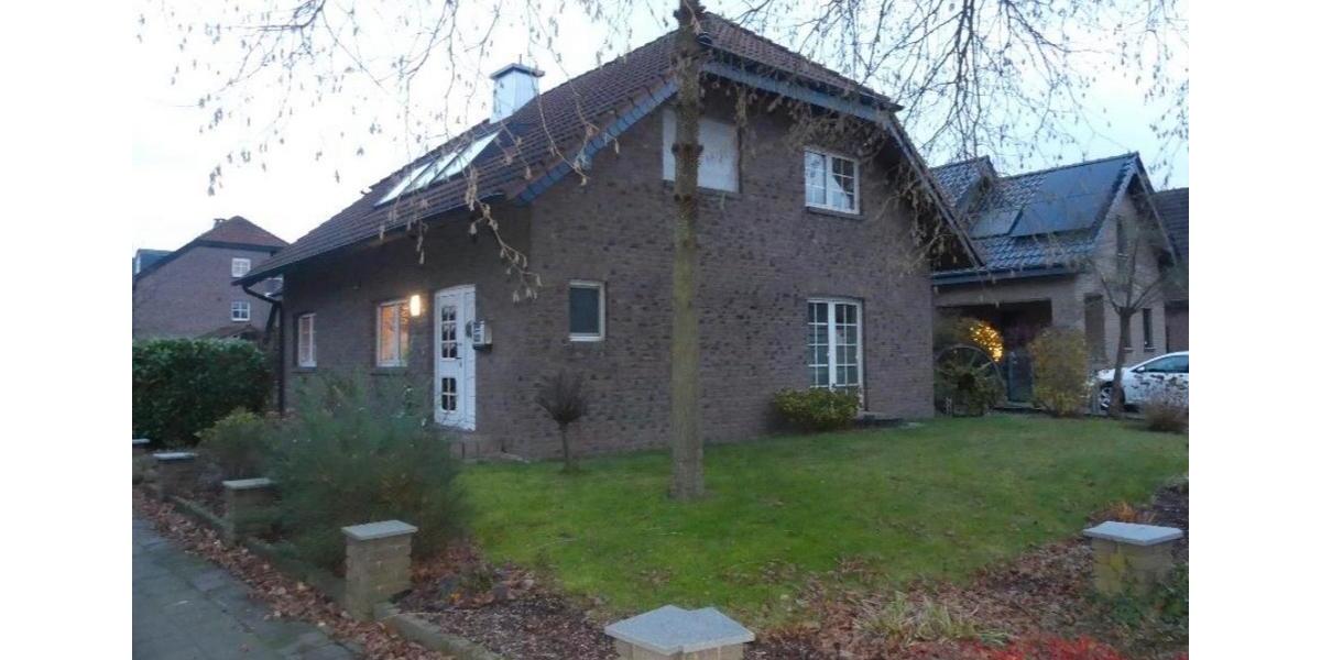 Einfamilienhaus Sonsbeck - 6 Zimmer, 130 m&sup2;, 480.000&euro; | Angebot:26229020