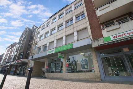 Haus Gladbeck Mitte I (West) - 20 Zimmer, 675 m&sup2;, 1.450.000&euro; | Angebot:25989665