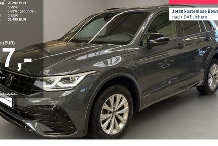 VW Tiguan 62.524 km 32.987 &euro; Krefeld 47805