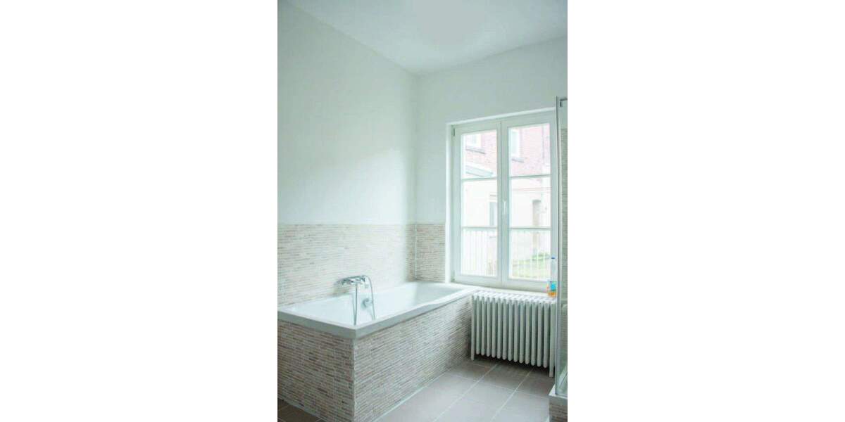 Reihenmittelhaus Krefeld Hüls - 2 Zimmer, 75 m&sup2;, 250.000&euro; | Angebot:25878466