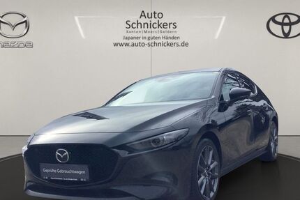 Mazda 3 20.495 km 22.740 &euro; Xanten 46509