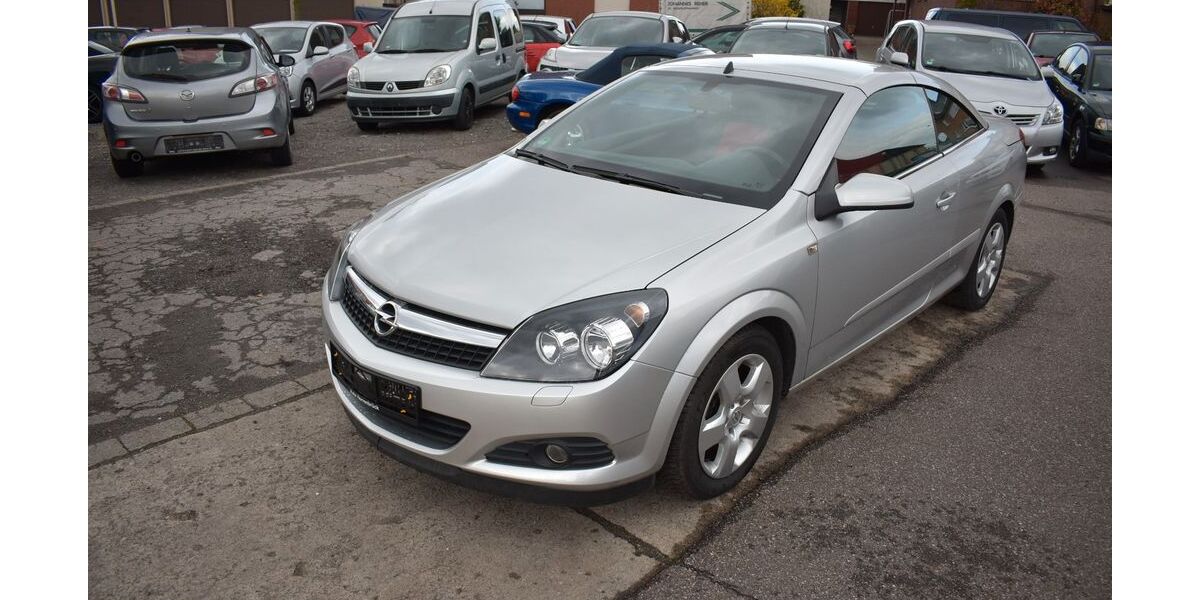 Opel Astra 59.200 km 6.980 &euro; Oberhausen 46145