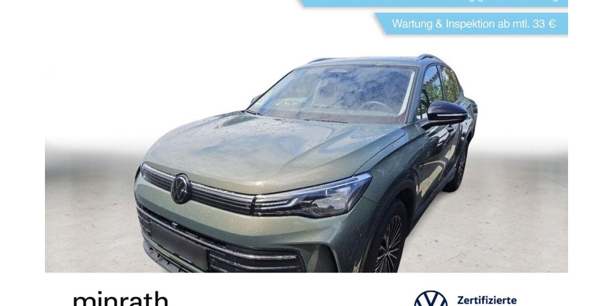 VW Tiguan 14.310 km 30.440 &euro; Moers 47441