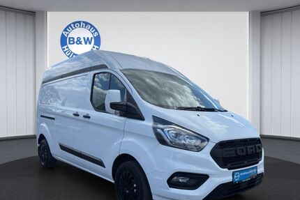 Ford Transit Custom 169.129 km 13.999 &euro; Krefeld 47805
