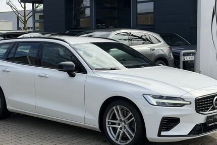 Volvo V60 132.414 km 22.250 &euro; Krefeld 47805