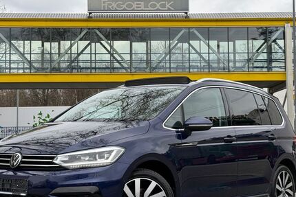 VW Touran 24.000 km 34.900 &euro; Essen 45356