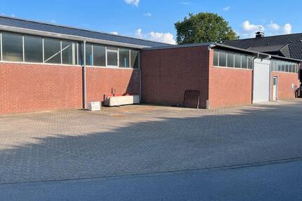 Gewerbeobjekt Hamminkeln - 1.500&euro; | Angebot:26043060