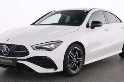 Mercedes-Benz CLA 200 12.788 km 38.485 &euro; Essen 45309