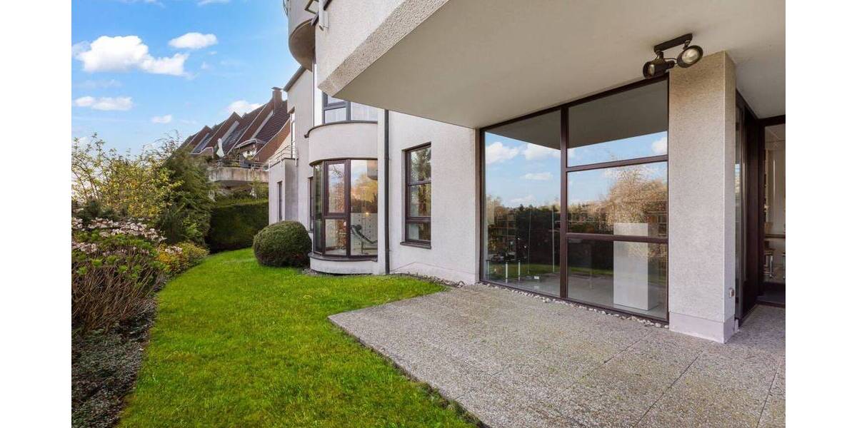 Etagenwohnung Essen Fischlaken - 4 Zimmer, 126 m&sup2;, 489.000&euro; | Angebot:26043400
