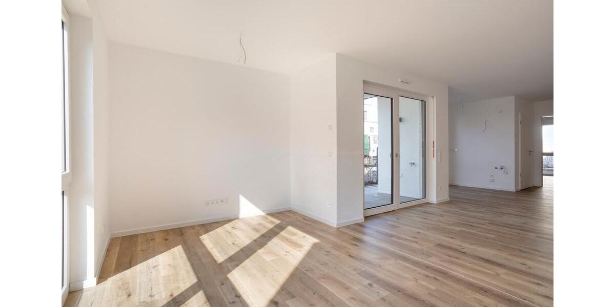 Erdgeschoßwohnung Gelsenkirchen Gelsenkirchen-Nord - 3 Zimmer, 92 m&sup2;, 1.010&euro; | Angebot:25852202