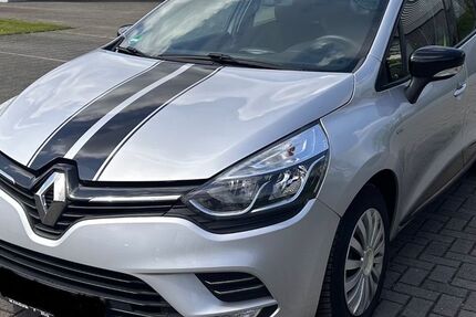 Renault Clio 75.000 km 7.500 &euro; Oberhausen 46047