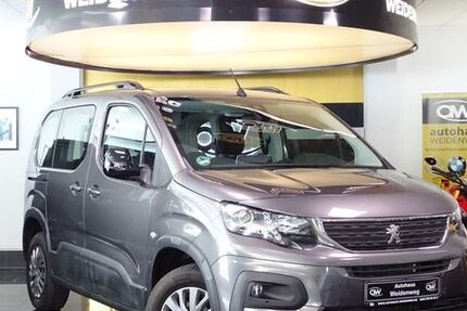 Peugeot Rifter 72.559 km 16.950 &euro; Duisburg 47058