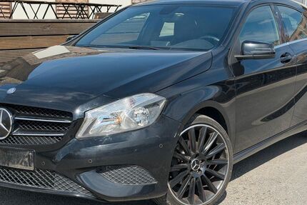 Mercedes-Benz A 200 191.838 km 10.250 &euro; Gelsenkirchen 45884