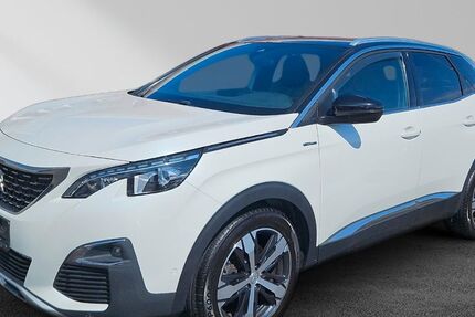 Peugeot 3008 152.000 km 13.950 &euro; Krefeld 47803