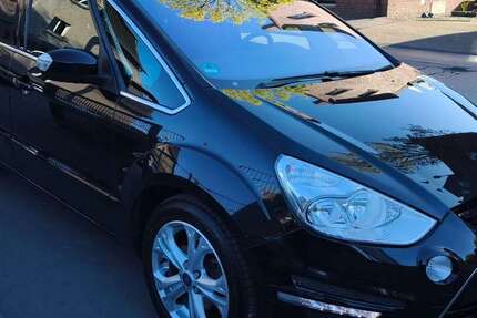 Ford S-Max 169.000 km 7.499 &euro; Gladbeck 45968