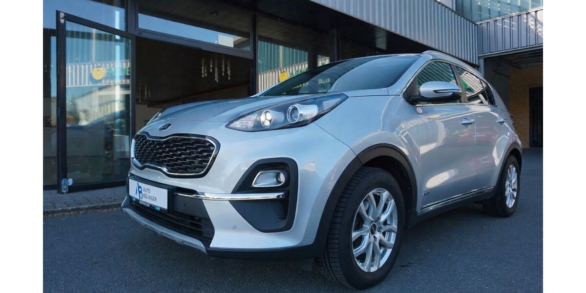 Kia Sportage 98.147 km 19.500 &euro; Wesel 46483