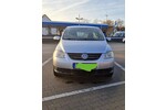 VW Fox 94.000 km 1.500 &euro; Marl 45772