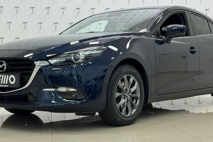 Mazda 3 99.711 km 11.900 &euro; Oberhausen 46149