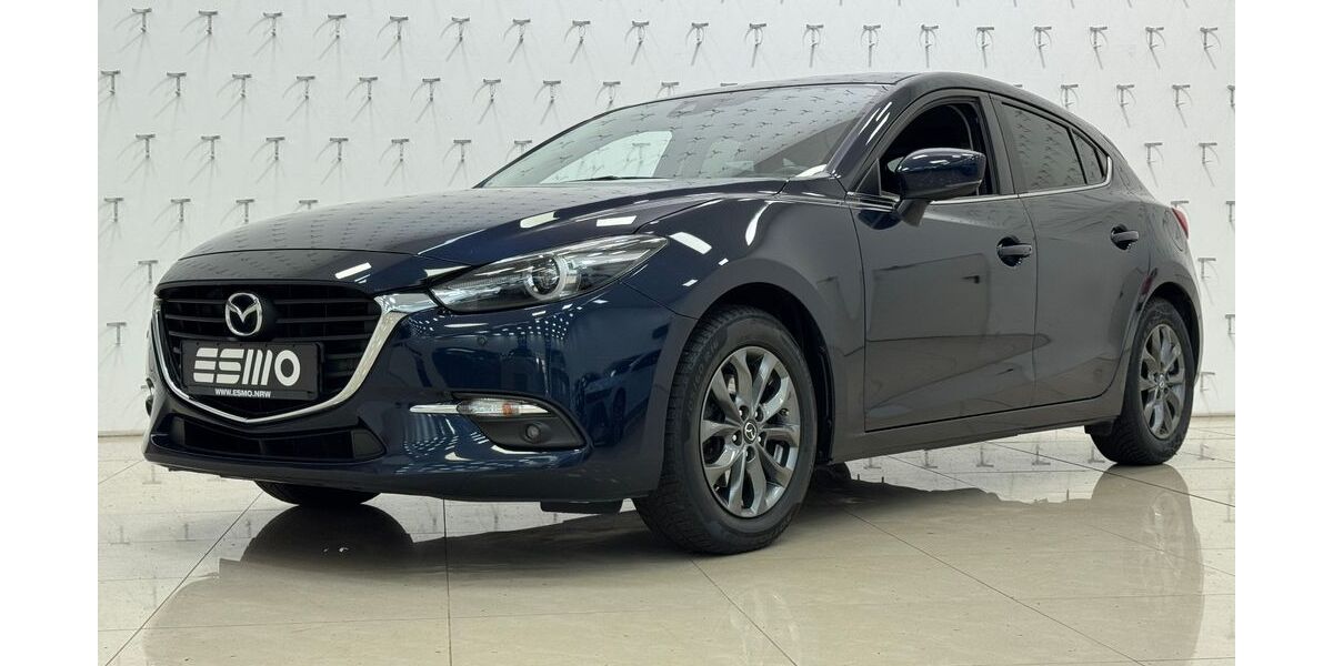 Mazda 3 99.711 km 11.900 &euro; Oberhausen 46149