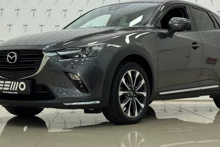 Mazda CX-3 75.153 km 16.200 &euro; Oberhausen 46149