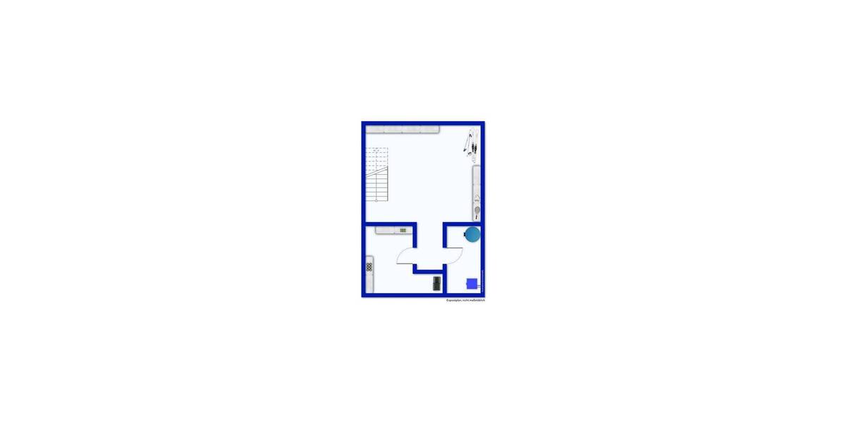 Einfamilienhaus Krefeld Stadtmitte - 1 Zimmer, 237 m&sup2;, 435.000&euro; | Angebot:26806672