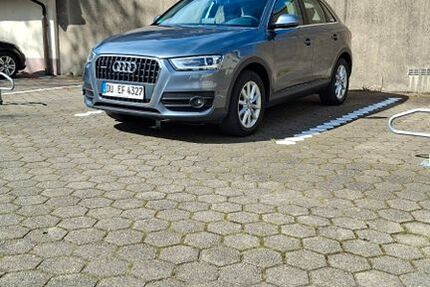 Audi Q3 82.000 km 18.900 &euro; Duisburg 47166