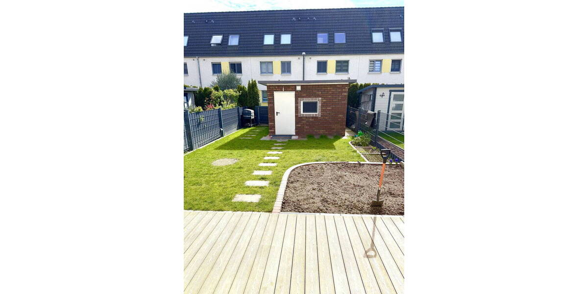 Reihenmittelhaus Essen Altendorf - 6 Zimmer, 144 m&sup2;, 599.000&euro; | Angebot:26027969