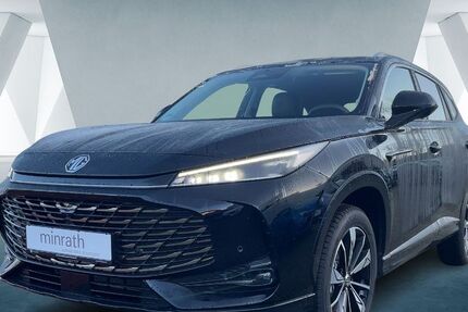 MG HS 1.050 km 28.460 &euro; Moers 47441